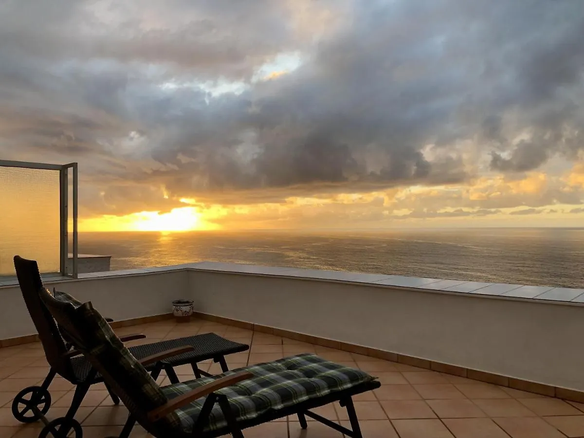 Apartment Seaside Los Realejos