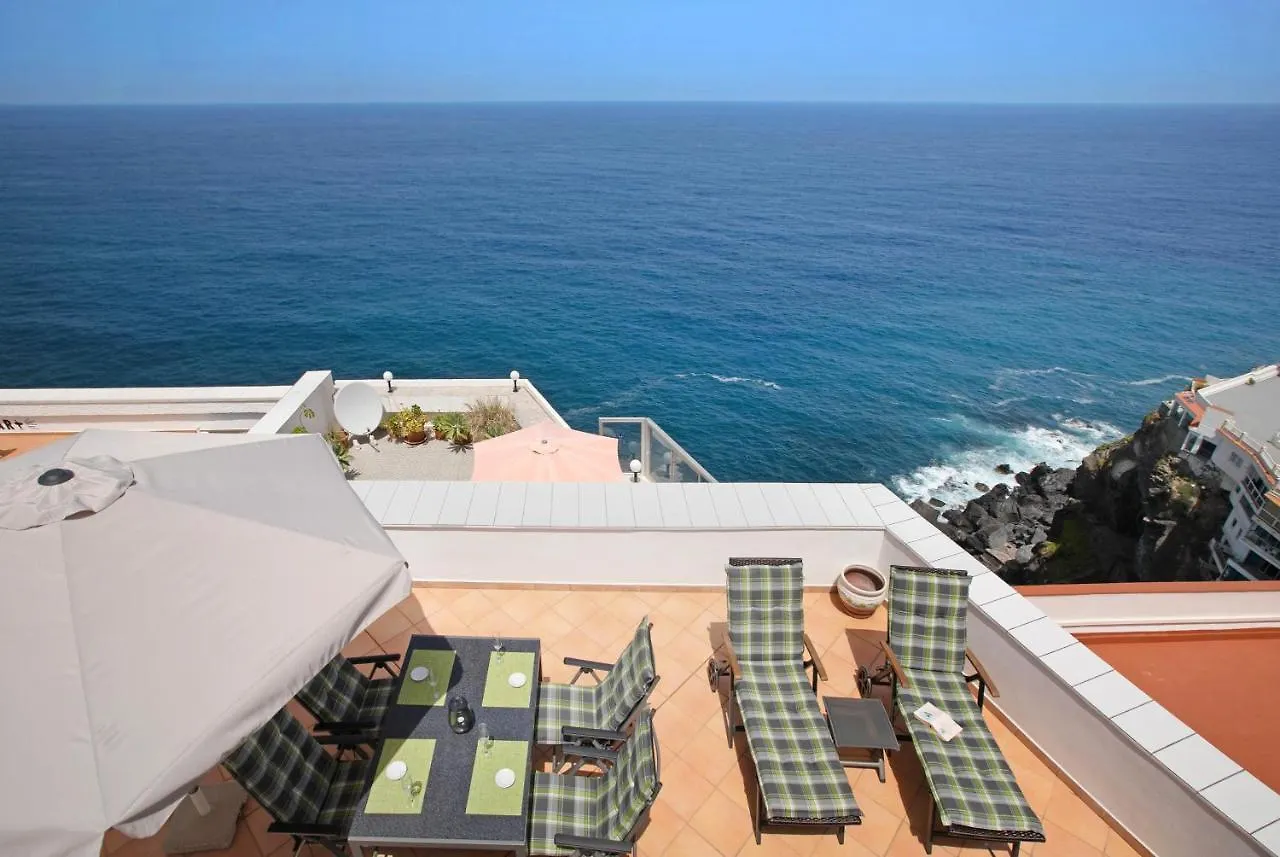 Apartment Seaside Los Realejos