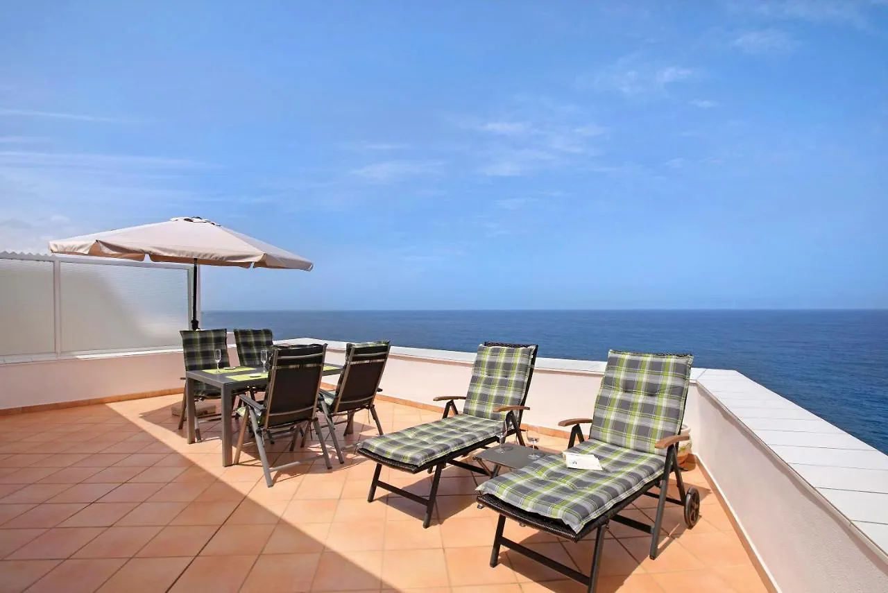Apartment Seaside Los Realejos Spanien