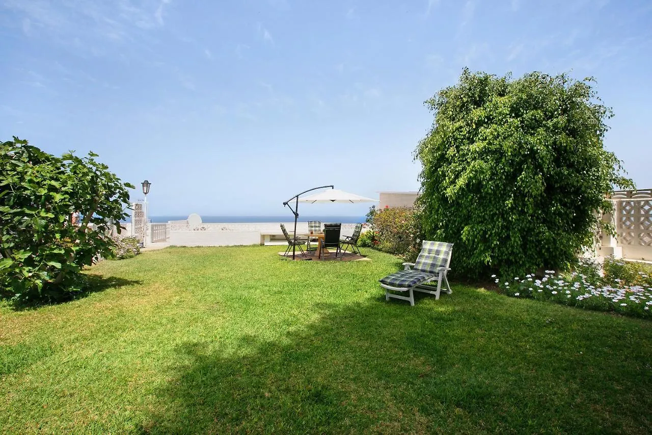 Apartment Seaside Los Realejos Spanien