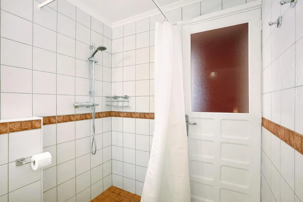 Apartment Seaside Los Realejos Spanien
