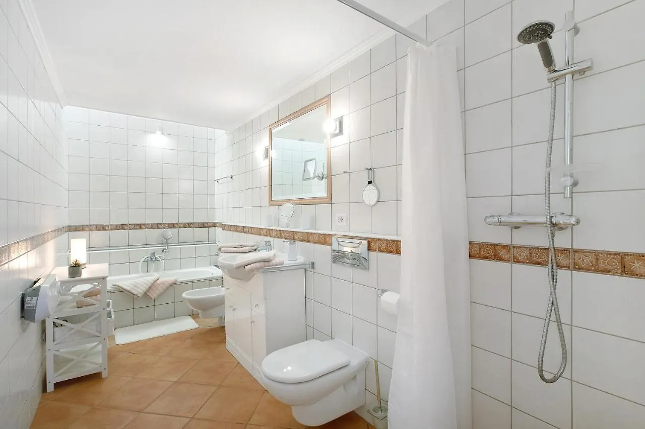 Apartment Seaside Los Realejos