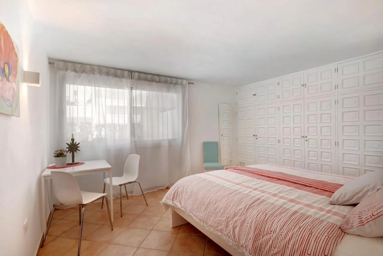 Apartment Seaside Los Realejos
