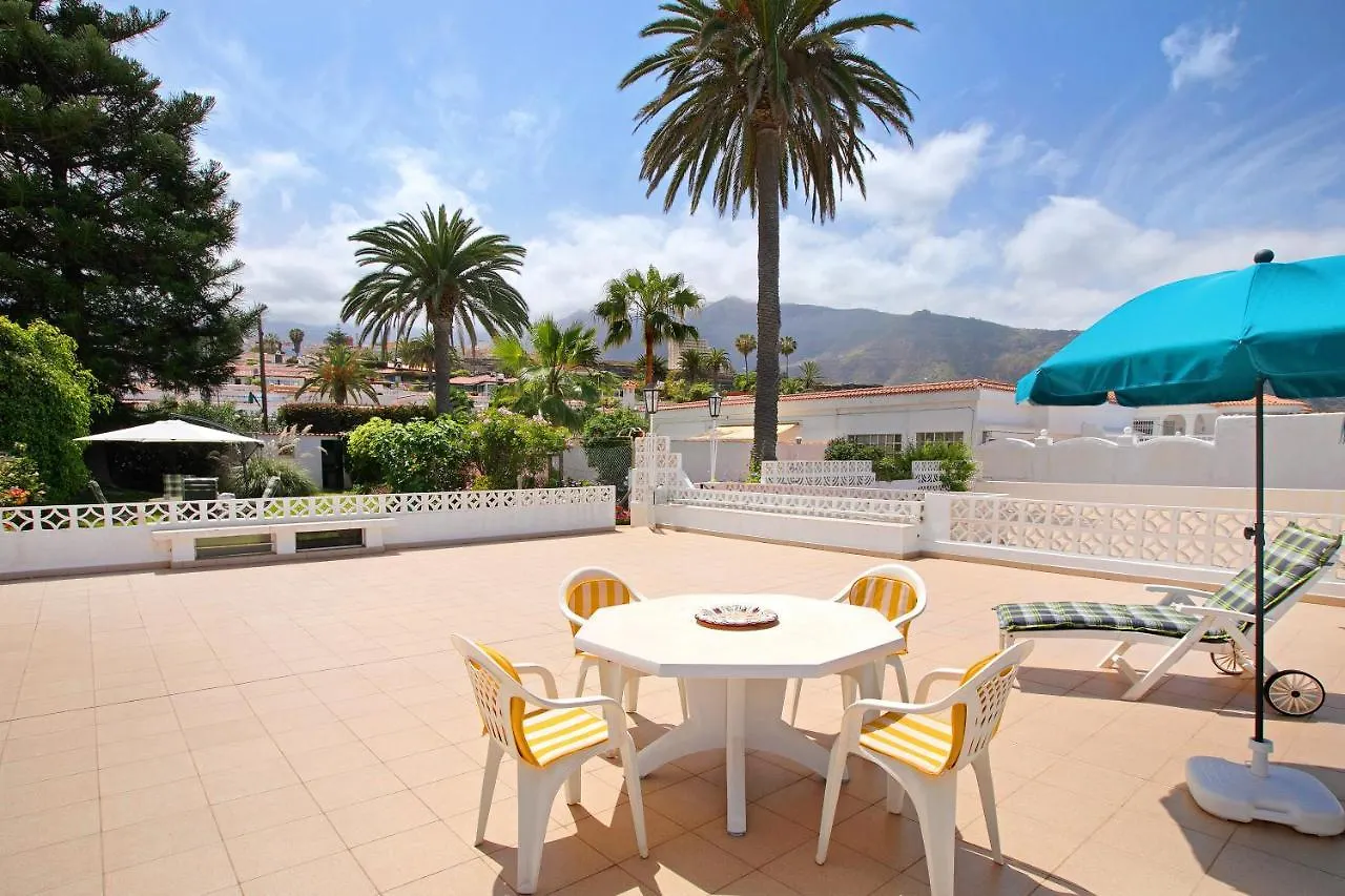 Apartment Seaside Los Realejos