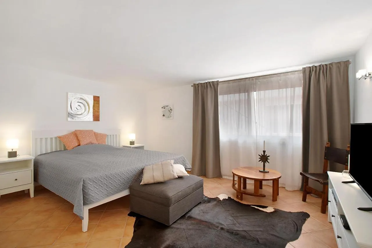 Apartment Seaside Los Realejos