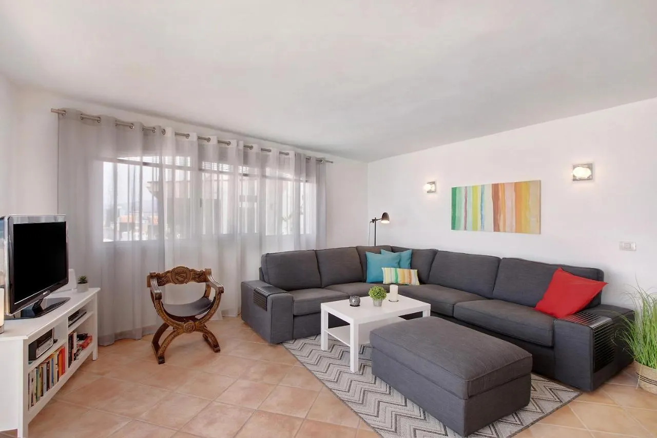 Apartment Seaside Los Realejos